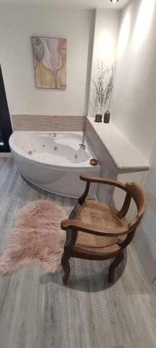 Precioso Apartamento 1 Hab Con Banera Hidromasaj O Barco de Valdeorras Dış mekan fotoğraf