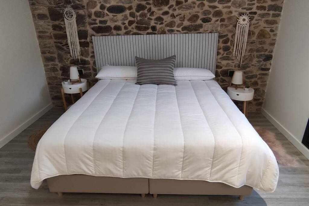 Precioso Apartamento 1 Hab Con Banera Hidromasaj O Barco de Valdeorras Dış mekan fotoğraf