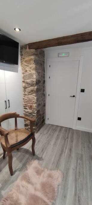Precioso Apartamento 1 Hab Con Banera Hidromasaj O Barco de Valdeorras Dış mekan fotoğraf