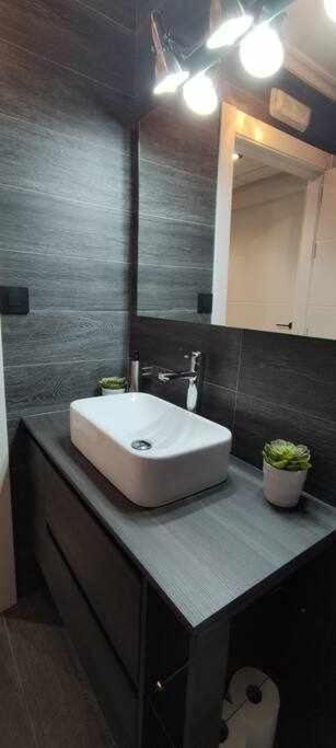 Precioso Apartamento 1 Hab Con Banera Hidromasaj O Barco de Valdeorras Dış mekan fotoğraf