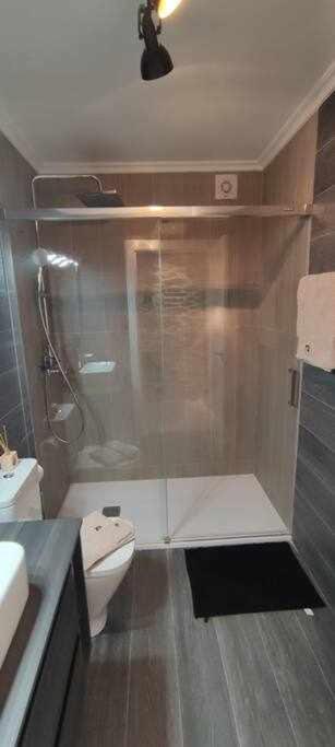 Precioso Apartamento 1 Hab Con Banera Hidromasaj O Barco de Valdeorras Dış mekan fotoğraf